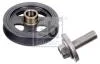 FEBI TOYOTA Шків колін. вала AURIS 1.6/1.8 FEBI BILSTEIN 184670