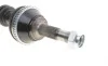 Полуось (передняя) Fiat Ducato 2.5TD 94-06 (L) (28x41x759) FEBI BILSTEIN 184678 (фото 3)