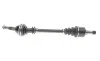 Полуось (передняя) Fiat Ducato 2.5TD 94-06 (L) (28x41x759) FEBI BILSTEIN 184678 (фото 1)