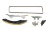 Комплект ланцюга ГРМ Hyundai i10/i20 1.2 08-15/Kia Rio 1.2-1.25 11-17 FEBI BILSTEIN 184681 (фото 1)