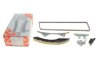 Комплект ланцюга ГРМ Hyundai i10/i20 1.2 08-15/Kia Rio 1.2-1.25 11-17 FEBI BILSTEIN 184681 (фото 5)