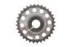 Комплект цепи ГРМ Audi A4/A6/A7/Q5 3.0 TDI quattro 11- FEBI BILSTEIN 184685 (фото 12)