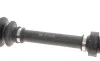 Полуось (передняя) Nissan Qashqai 1.6 07-13 (L) (29x26x692) FEBI BILSTEIN 184707 (фото 4)