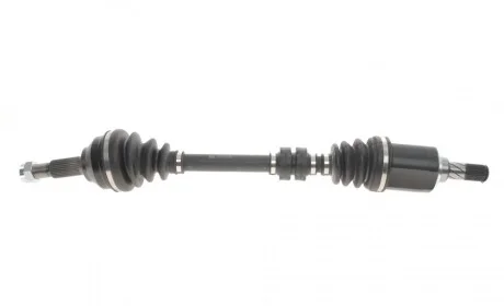 Полуось (передняя) Nissan Qashqai 1.6 07-13 (L) (29x26x692) FEBI BILSTEIN 184707