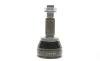 Шрус (наружный) Ford Fiesta/Fusion 01-12 (25x21z) (-ABS) FEBI BILSTEIN 184709 (фото 4)