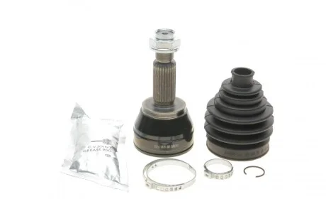 Шрус (зовнішній) Ford Fiesta/Fusion 01-12 (25x21z) (-ABS) FEBI BILSTEIN 184709