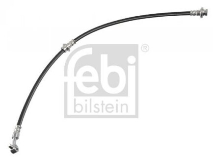 Патрубок гальмівний FEBI BILSTEIN 184720