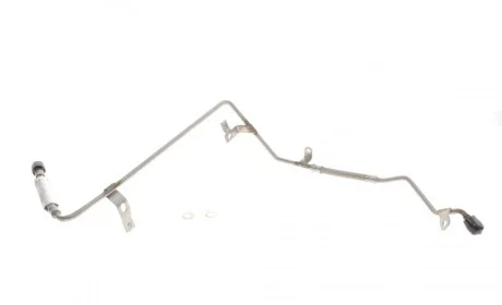 Трубка подачи масла к турбине VW Passt B5 1.8T 20V 00-05/Audi A4 1.8T 95-05 FEBI BILSTEIN 184727