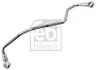 Трубка подачи масла к турбине Mini (R56/R55/R58) 1.6 (N14/N18) 07-16 FEBI BILSTEIN 184730 (фото 1)