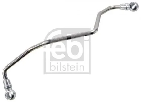 Трубка подачи масла к турбине Mini (R56/R55/R58) 1.6 (N14/N18) 07-16 FEBI BILSTEIN 184730