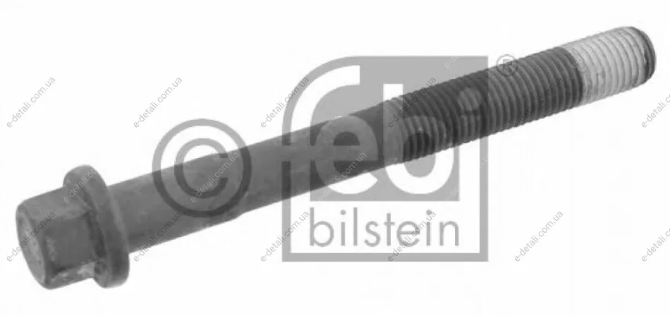 Болт ГБЦ FEBI BILSTEIN 18477 (фото 1)