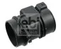 Расходомер воздуха Nissan Juke NV200 1.5dCi 10-/Qashqai 1.6dCi 11-13 FEBI BILSTEIN 184774 (фото 1)