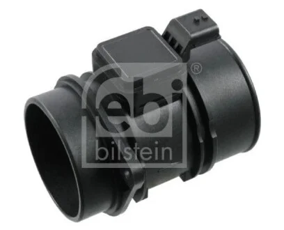 Расходомер воздуха Nissan Juke NV200 1.5dCi 10-/Qashqai 1.6dCi 11-13 FEBI BILSTEIN 184774