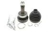 Шрус (наружный) Hyundai Santa Fe 06-10/Kia Sorento II 10- (30z/36z) (+ABS) FEBI BILSTEIN 184799 (фото 1)
