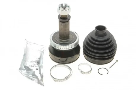 Шрус (наружный) Hyundai Santa Fe 06-10/Kia Sorento II 10- (30z/36z) (+ABS) FEBI BILSTEIN 184799