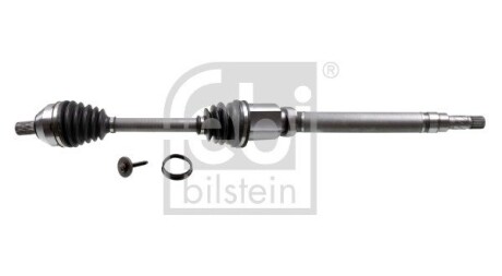 Приводна напіввісь FEBI BILSTEIN 184800