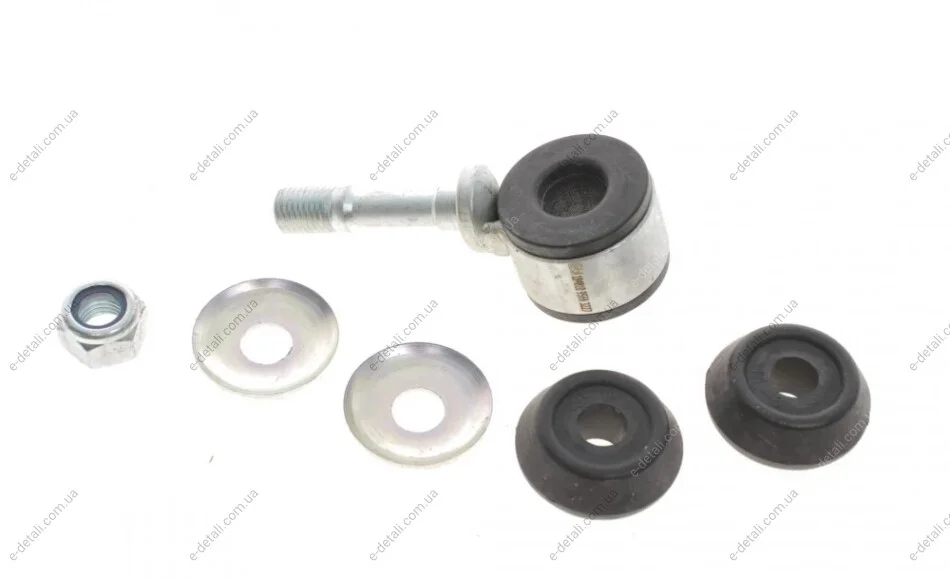 Тяга стабилизатора (переднего) VW Caddy II 1.6/1.9TDI 95-04 (L=97.5mm) FEBI BILSTEIN 184810 (фото 1)