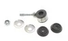 Тяга стабилизатора (переднего) VW Caddy II 1.6/1.9TDI 95-04 (L=97.5mm) FEBI BILSTEIN 184810 (фото 1)