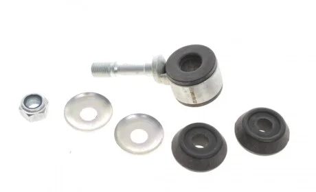 Тяга стабилизатора (переднего) VW Caddy II 1.6/1.9TDI 95-04 (L=97.5mm) FEBI BILSTEIN 184810
