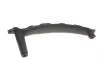 Ручка двери (R) BMW X5 (E70) 06-13 (Black) FEBI BILSTEIN 184835 (фото 4)