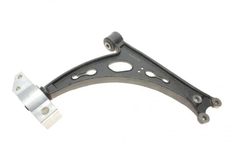 Рычаг подвески (передний/снизу) (L) Audi A3/Skoda Octavia/SuperB/VW Caddy/Golf/Touran 03- FEBI BILSTEIN 184872