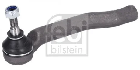 Наконечник тяги рулевой (R) Nissan Micra/Note 1.2/1.5D 10- FEBI BILSTEIN 184880
