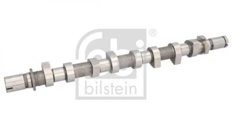 Розподільний вал Renault Kangoo/Megane 1.5dCi 08- FEBI BILSTEIN 184915