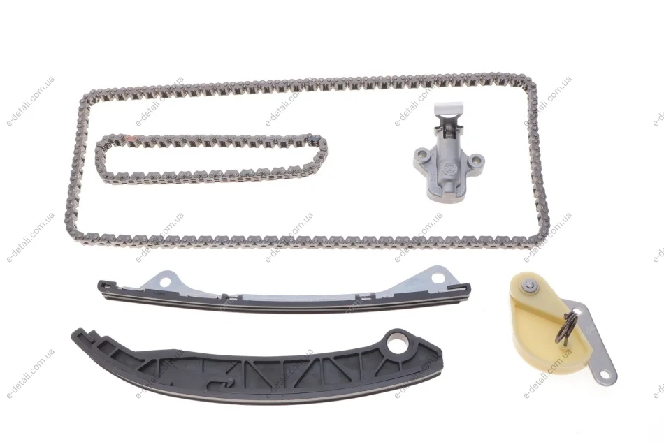 Комплект цепи ГРМ Nissan Juke 1.6 DIG-T 10-19 FEBI BILSTEIN 184956 (фото 1)
