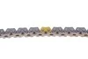 Комплект цепи ГРМ Nissan Juke 1.6 DIG-T 10-19 FEBI BILSTEIN 184956 (фото 10)