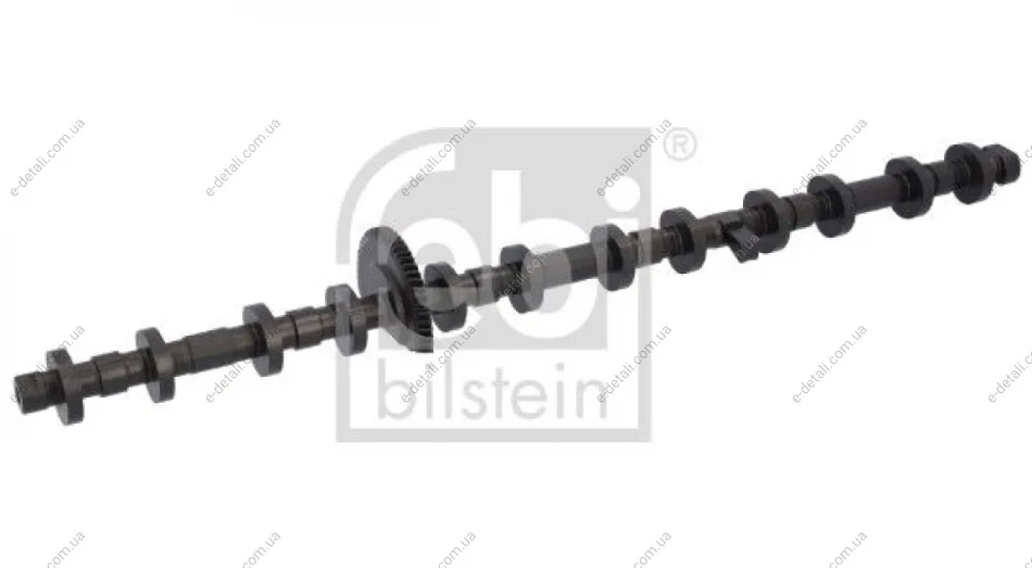 Вал эксцентриковый BMW X5 (E70) 3.0 N55/S55 07-13 FEBI BILSTEIN 184958 (фото 1)