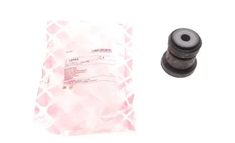 Сайлентблок рычага (переднего/спереди) Ford Focus 98-09 FEBI BILSTEIN 18495
