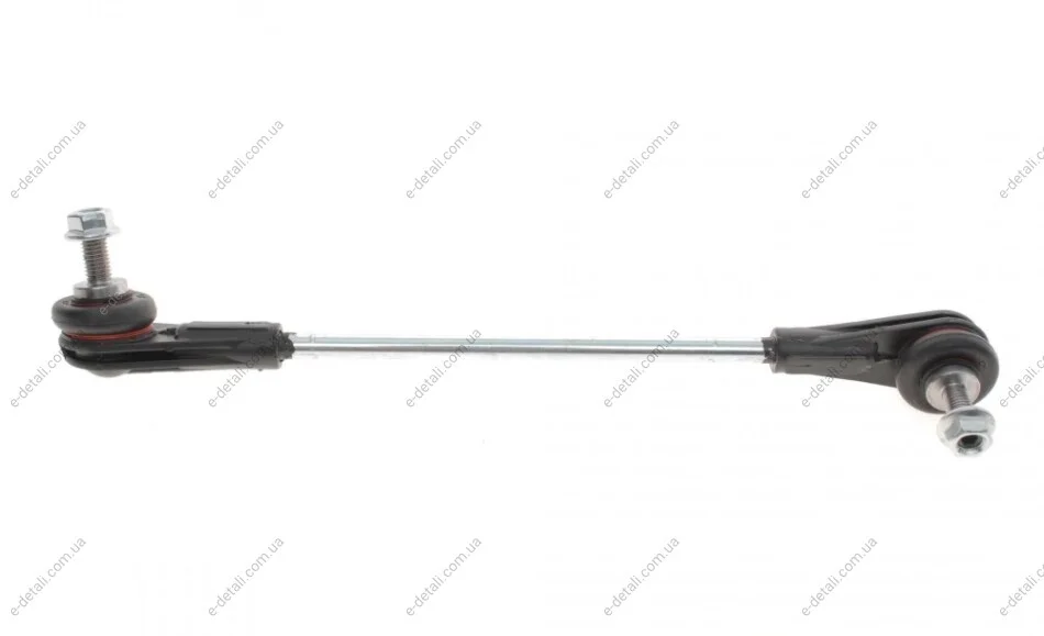 Тяга стабилизатора (переднего) (R) BMW 3 (G20/G80/G28)/4 (G22/G82) 18- FEBI BILSTEIN 184963 (фото 1)