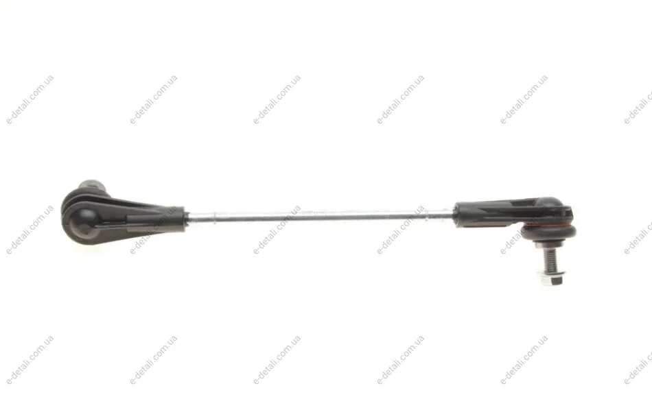 Тяга стабілізатора (переднього) (L) BMW 3 (G20/G80/G28)/4 (G22/G82) 18- FEBI BILSTEIN 184964 (фото 1)