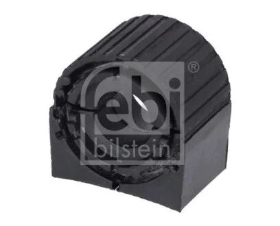 Втулка стабилизатора (переднего) VW Caddy III/IV 04-20 (d=22mm) FEBI BILSTEIN 184978