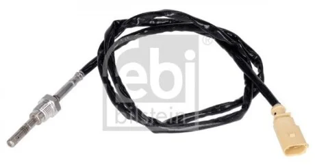 Датчик температуры ОГ VW T5/T6 2.0 TDI 09- FEBI BILSTEIN 184979