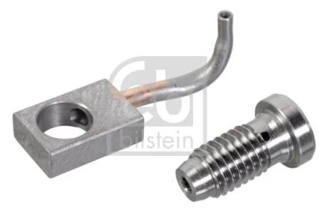 Форсунка вприску оливи FEBI BILSTEIN 185013