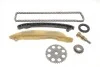 Комплект цепи ГРМ Ford Fiesta V 01-08/Fusion 1.3 02-05 FEBI BILSTEIN 185039 (фото 1)