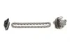 Комплект цепи насоса масляного MB E-class (W212)/M-class (W166) 4.7-5.5 (M278/M157) 11-16 FEBI BILSTEIN 185050 (фото 1)
