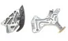 Комплект цепи ГРМ VW Beetle/Jetta IV 2.5 125kw 10-19 FEBI BILSTEIN 185061 (фото 4)