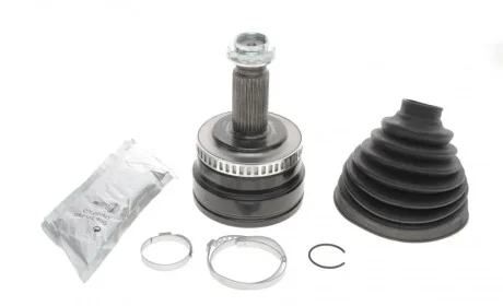 ШРКШ (зовнішній) Land Rover Range Rover 02-12 (30z/29z/106mm) (ABS 48z) FEBI BILSTEIN 185076