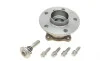 Подшипник ступицы (задней) BMW 1 (F40) 19-/ 2 (F45/F46) 14-/X1 (F48) 14- (+ABS) FEBI BILSTEIN 185096 (фото 2)