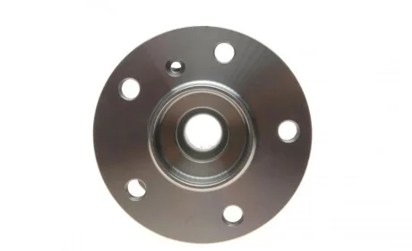 Підшипник маточини (задньої) BMW 1 (F40) 19-/ 2 (F45/F46) 14-/X1 (F48) 14- (+ABS) FEBI BILSTEIN 185096