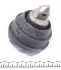 Подушка двигуна (R) BMW 5 (E39) 98-04 FEBI BILSTEIN 18509 (фото 2)
