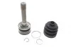 Шрус (наружный) Mitsubishi L200/Pajero 90-07 (28x25x196) FEBI BILSTEIN 185103 (фото 4)
