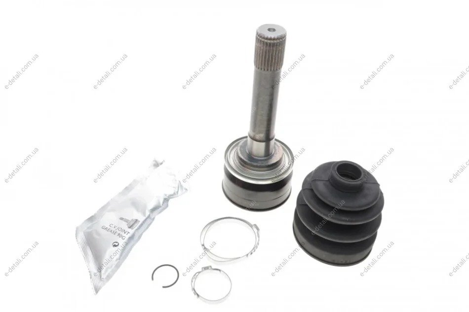 Шрус (наружный) Mitsubishi L200/Pajero 90-07 (28x25x196) FEBI BILSTEIN 185103 (фото 1)
