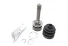 Шрус (наружный) Mitsubishi L200/Pajero 90-07 (28x25x196) FEBI BILSTEIN 185103 (фото 1)