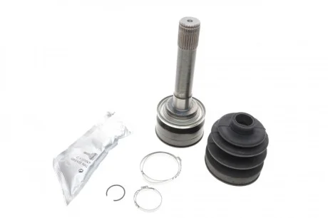 Шрус (наружный) Mitsubishi L200/Pajero 90-07 (28x25x196) FEBI BILSTEIN 185103