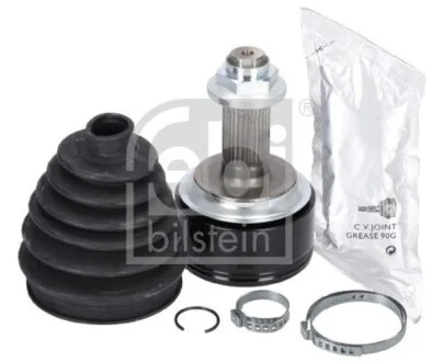 Шрус (наружный) Honda Accord VIII/CR-V 2.2 i-DTEC 07- (30/34z/94mm) FEBI BILSTEIN 185104