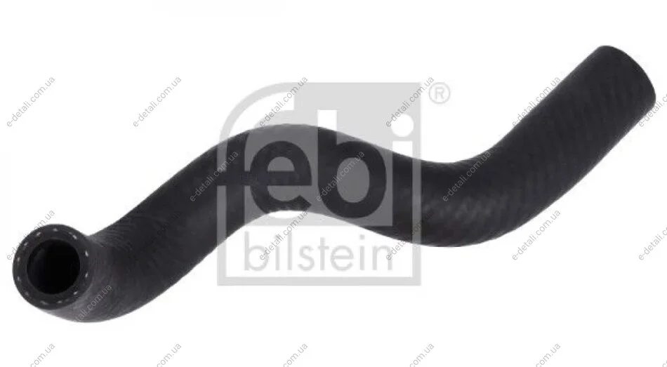 Шланг гидроусилителя Ford Focus II 1.4/1.6 04-12 FEBI BILSTEIN 185113 (фото 1)