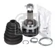 Шрус (наружный) Hyundai Elantra 1.6 16V 06-16 (27/25z) (+ABS 46) FEBI BILSTEIN 185115 (фото 1)